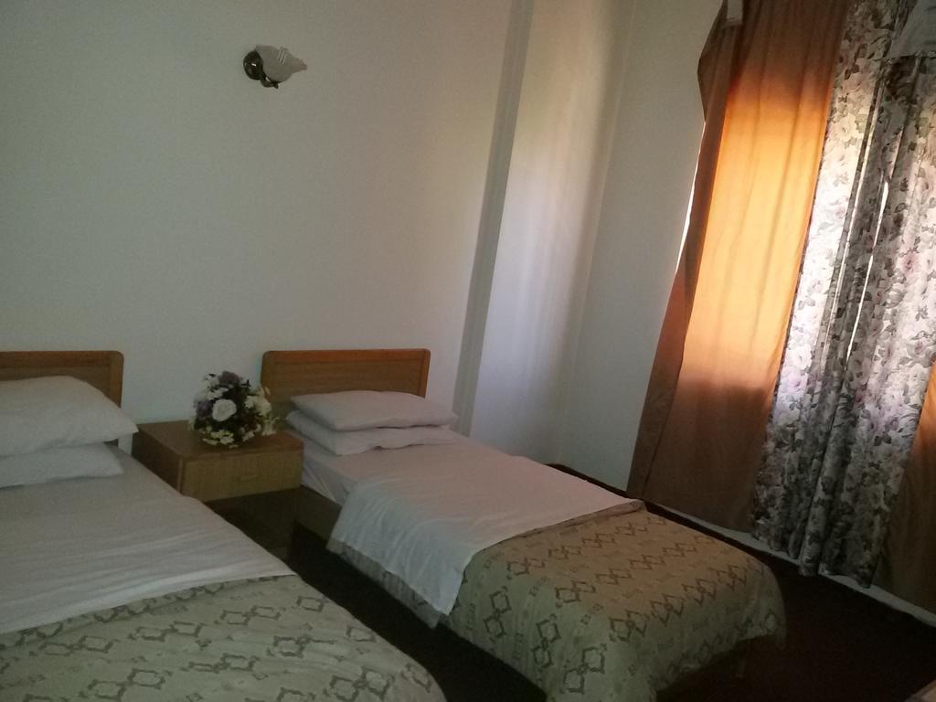 Marmaris Hotel Apartments Amman Phòng bức ảnh