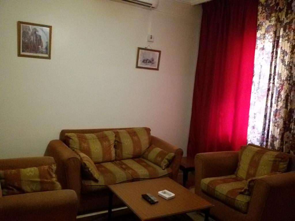 Marmaris Hotel Apartments Amman Phòng bức ảnh