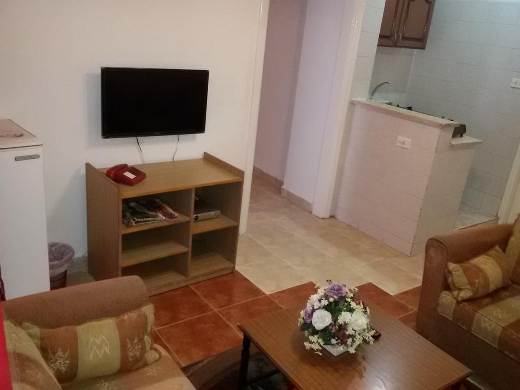 Marmaris Hotel Apartments Amman Phòng bức ảnh